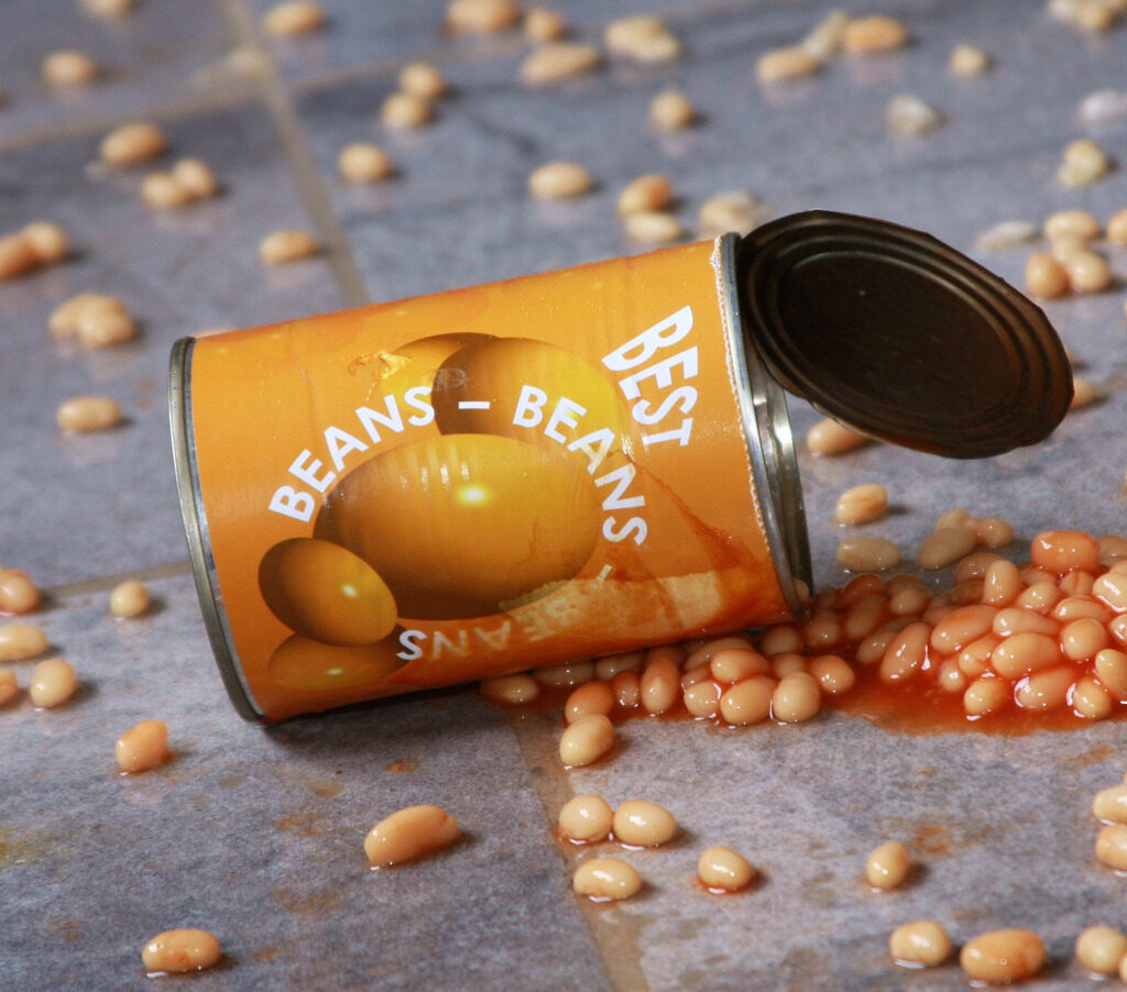 Canned Beans