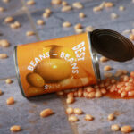 Canned Beans