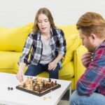 online chess teachers