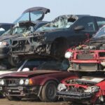 scrap car removal adelaide