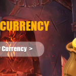Cheap PoE Currency Reliable Store With Positive Player Reviews