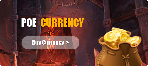 Cheap PoE Currency Reliable Store With Positive Player Reviews