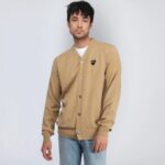 Explore Winter Collections and Festive Styles by Comme Des Garcons