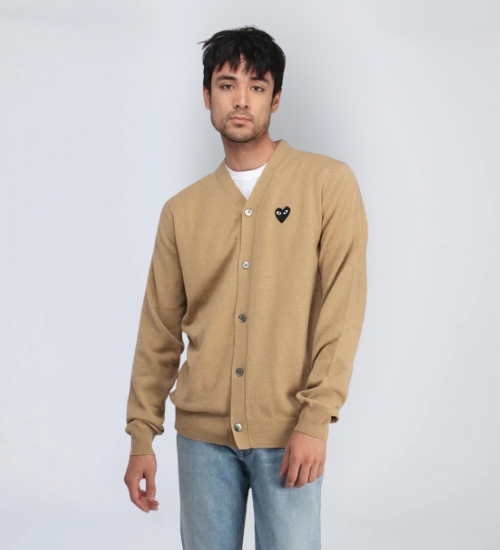 Explore Winter Collections and Festive Styles by Comme Des Garcons