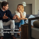 couples therapy in Woodland Hills