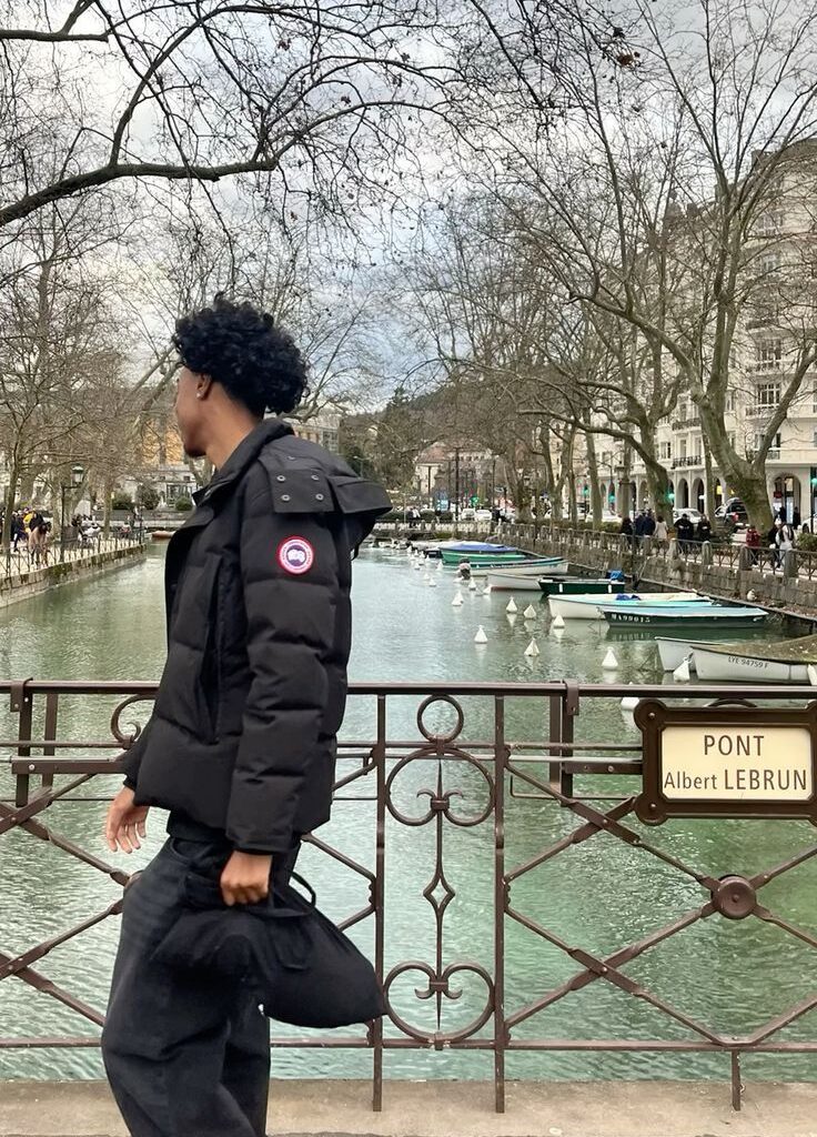 Paragoose Official Website