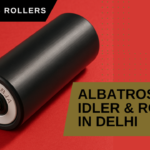 The Importance of Albatross Idler Rollers in Delhi’s Industrial Conveyor Systems