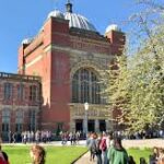 assignment writing Birmingham for students