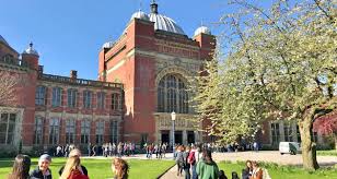 assignment writing Birmingham for students