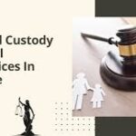 best child custody lawyer in pune