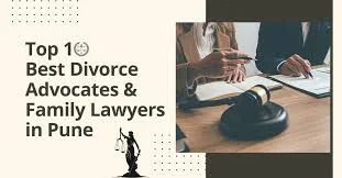 top 10 divorce lawyers in pune