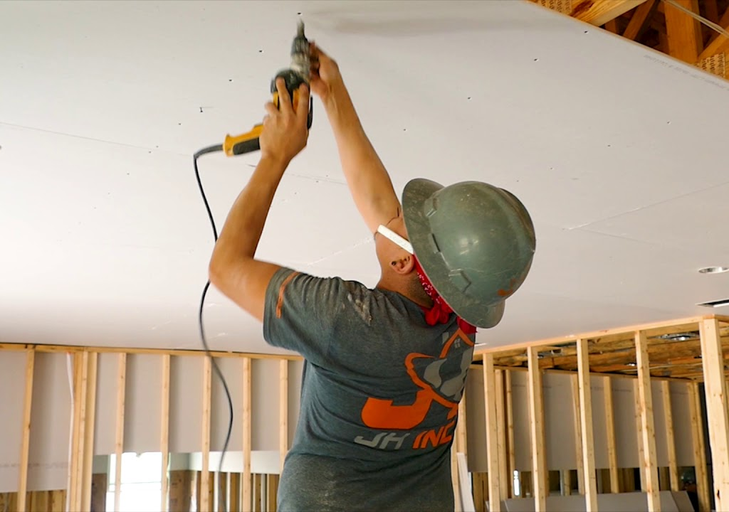 Drywall Repair Services Euharlee GA