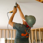 Drywall Repair Services Euharlee GA
