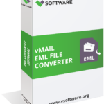 free EML to PST converter