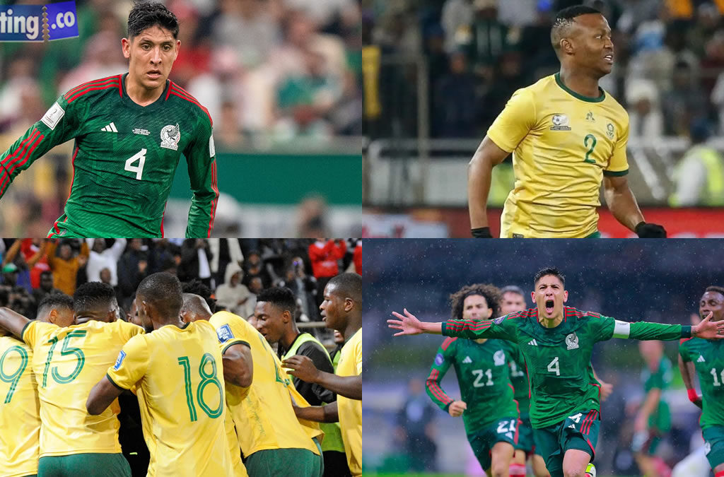 Mexico vs South Africa Tickets | Mexico vs South Korea Tickets