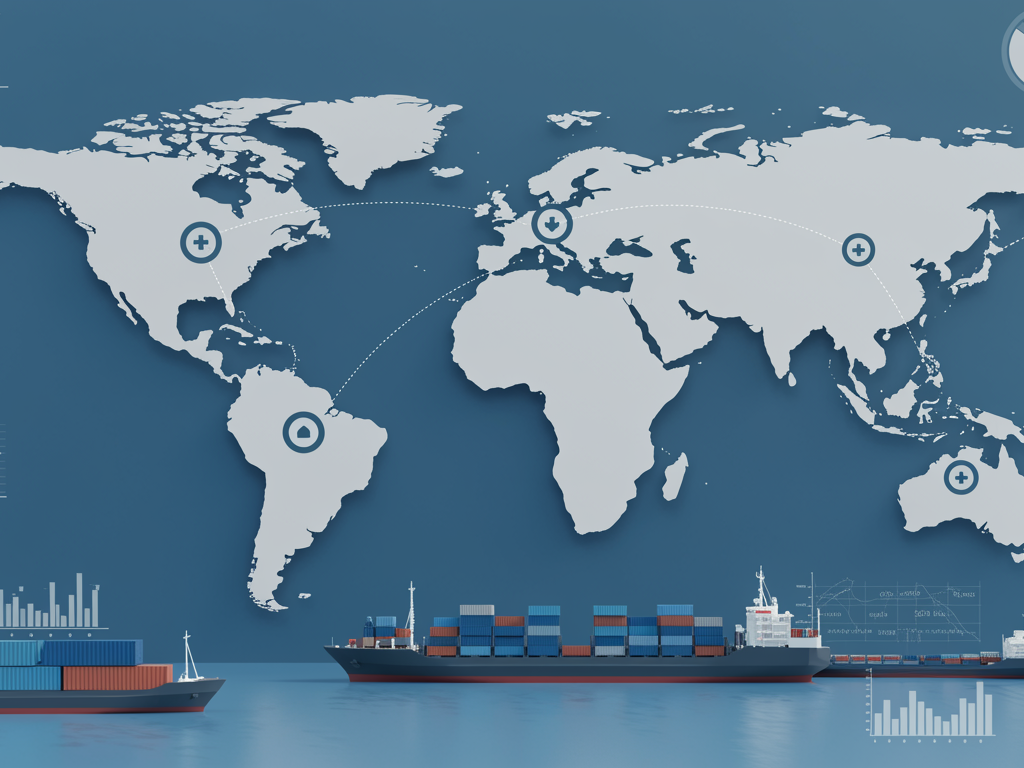 Emerging Trade Compliance Challenges and Strategies to Overcome Them