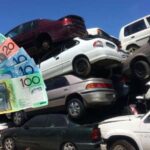 cars for cash sunshine coast