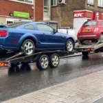 Is Breakdown Recovery Near Me the Secret to Safer Road Trips?