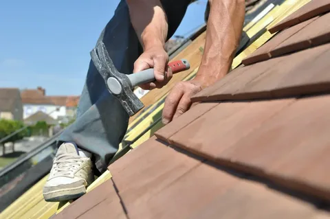 ROOF REPAIR NEAR ME
