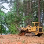 Hinz Logging & Land Clearing