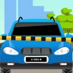 secure parking option