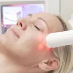 Microneedling With Radiofrequency in Vancouver BC