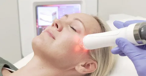 Microneedling With Radiofrequency in Vancouver BC