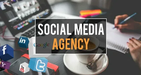 San Francisco social media agency