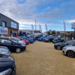 Used Cars for Sale United Kingdom: A Smart Buyer’s Guide by SAT Japan