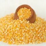 Food Grade Corn Grits Export India Delivering Premium Export Quality