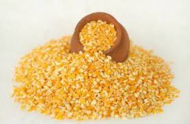 Food Grade Corn Grits Export India Delivering Premium Export Quality