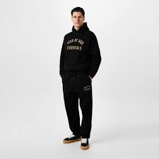 Essentials Hoodie That Completes Any Outfit