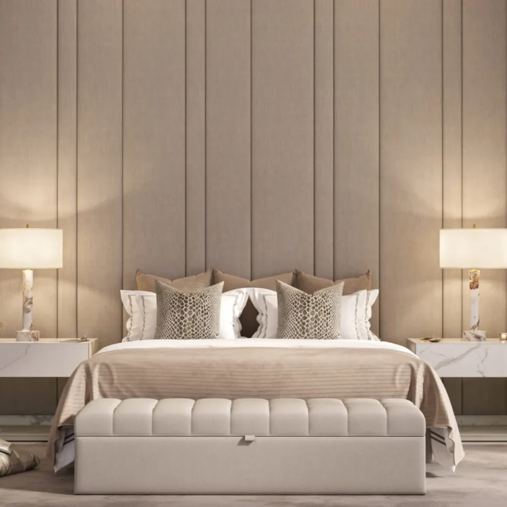 Why Custom Furniture Dubai Is the Future of Home Interiors