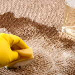 carpet cleaning service Fairfax