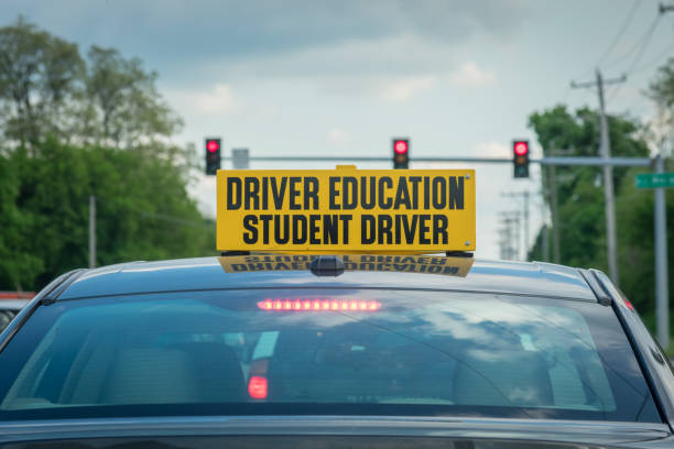 Driving Lessons in Markham