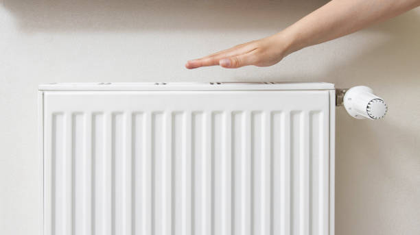 Free central heating grant