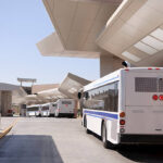 Airport private shuttle