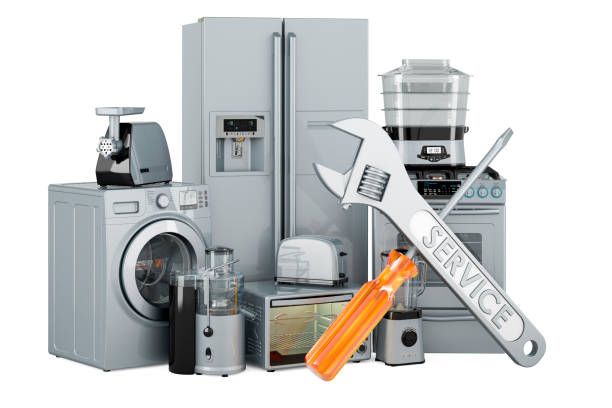 Professional Maytag Appliance Repair Services in Edmonton
