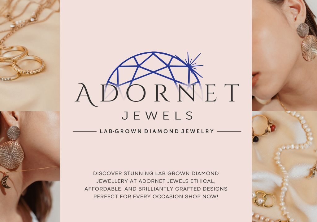 Diamond Jewellery Designers: Crafting Beauty for Every Generation