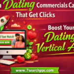 dating commercials