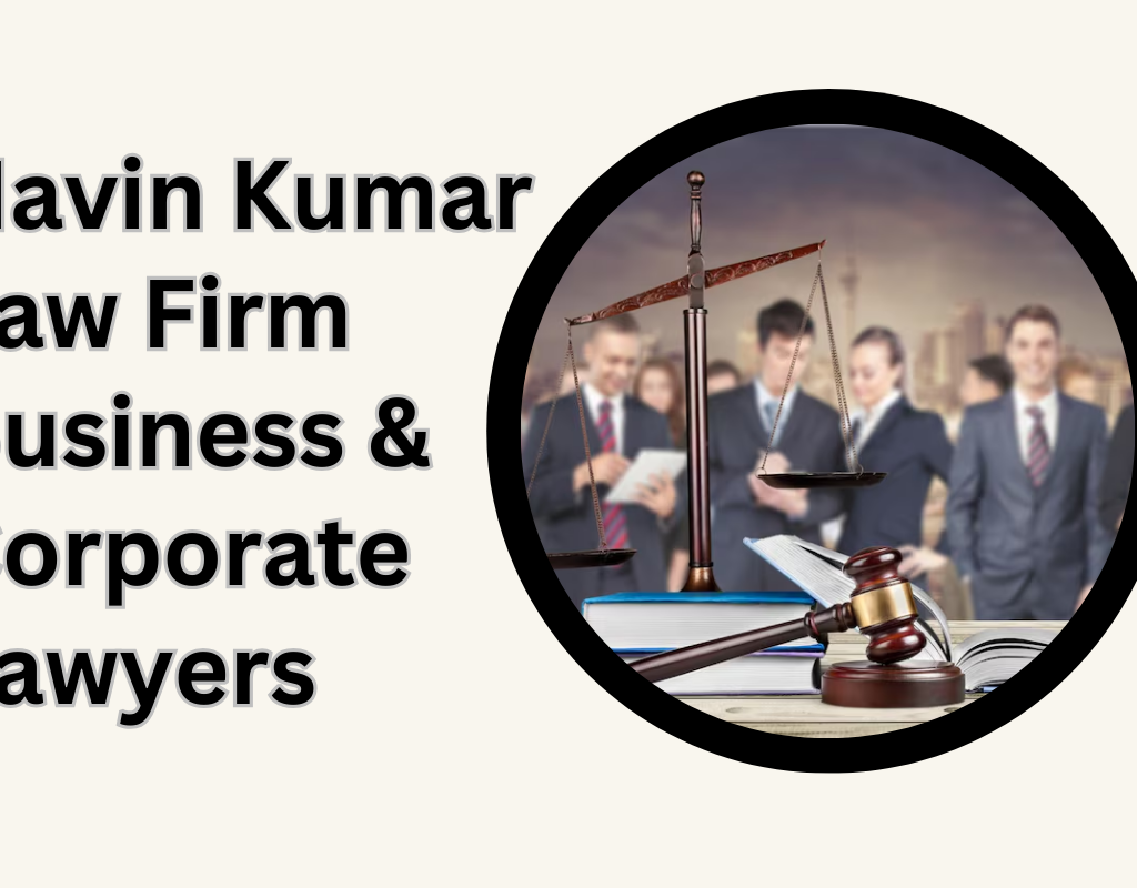 law offices of navin kumar