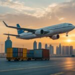 Air Freight Services: The Fastest Way to Move Your Cargo Globally