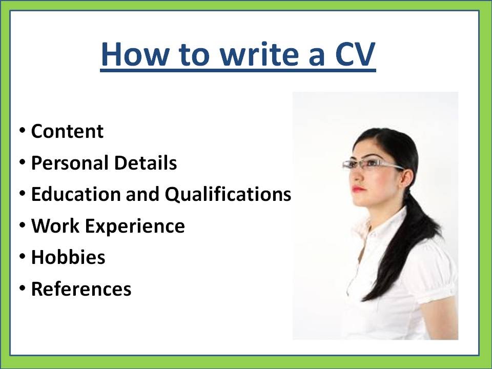 How Much do CV Writers Charge?