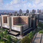 Hospital Construction in Calgary