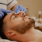 Mens Facial
