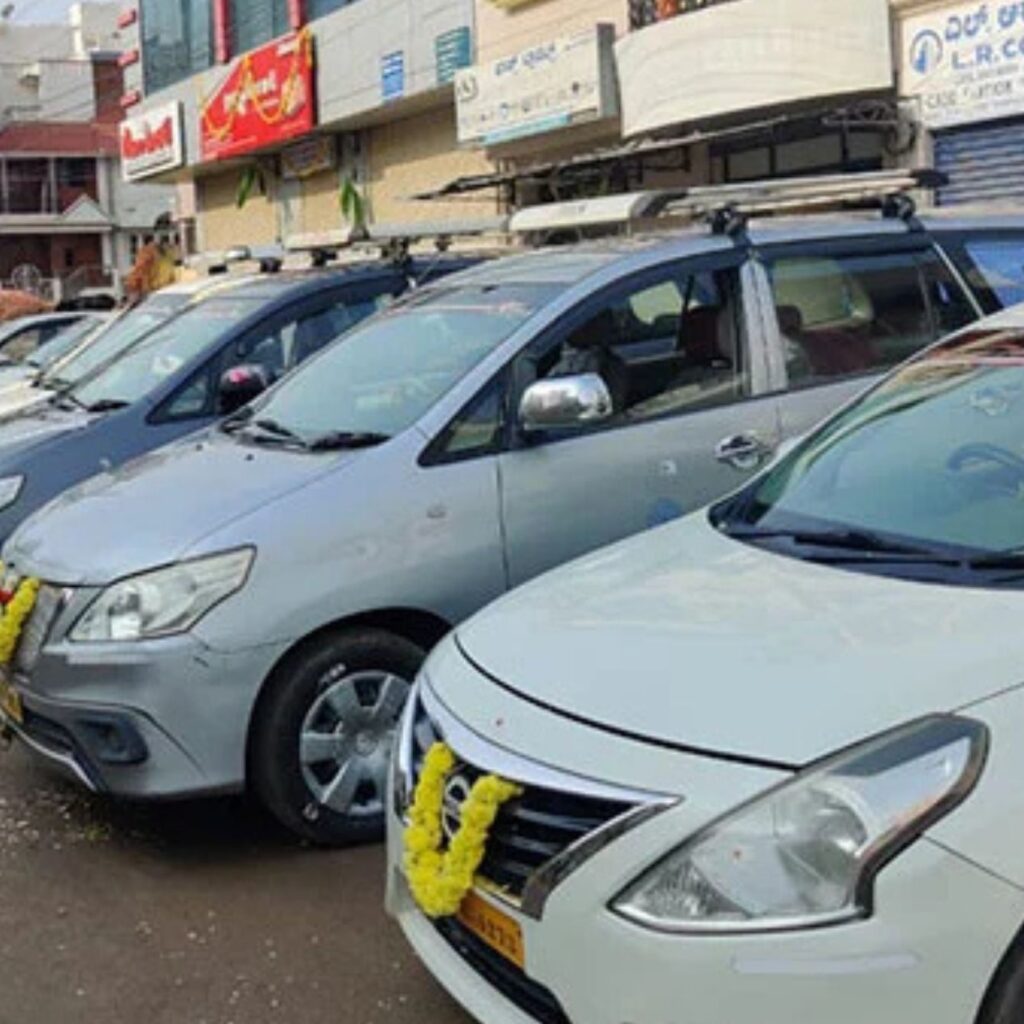 Affordable Mysore and Coorg 4 Day Package with Taxi Services