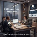 Darpan NGO Registration