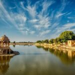 Top Tourist Places to Visit in Jaisalmer – A Complete Travel Guide