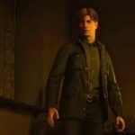 James Sunderland Jacket: A Timeless Symbol of Silent Hill Style