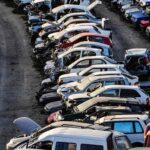What Happens to Non-Running Vehicles at Junk Car Yards in Brisbane